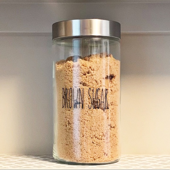 Custom pantry labels - 12 label set - Picture 7 of 9